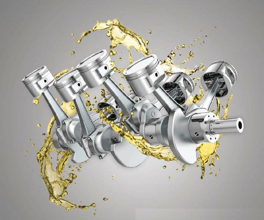 Engine Oil / Lubricant / Motor Oil